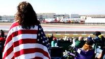 Circuit of the Americas, Austin Texas