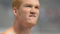 Greg Rutherford