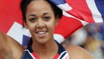 Katarina Johnson-Thompson