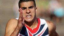 Adam Gemili