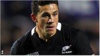 Sonny Bill Williams