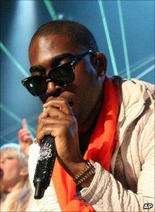 Tinie Tempah