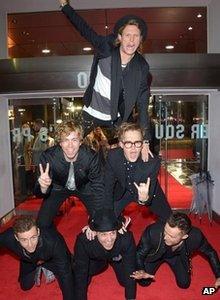 McBusted