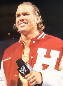 Chris Nowinski