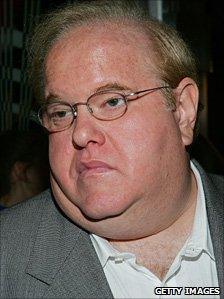 Lou Pearlman
