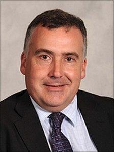 Mark Williams, Liberal Democrat MP for Ceredigion