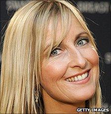 Fiona Phillips