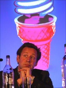 Ed Vaizey MP