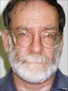 Dr Harold Shipman