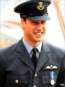 Prince William