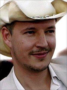 Tom Six