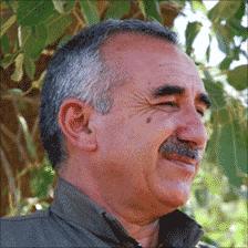 PKK leader Murat Karayilan