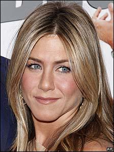Jennifer Aniston