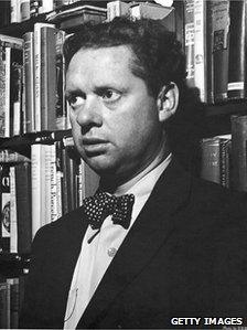 Dylan Thomas