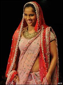 Saina Nehwal