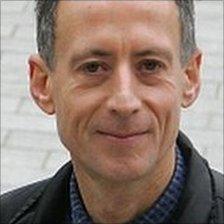 Peter Tatchell