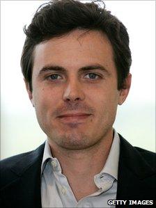 Casey Affleck