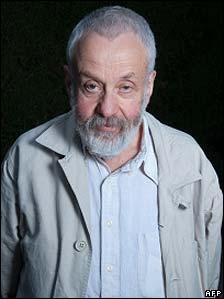 Mike Leigh