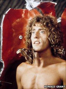 Roger Daltrey