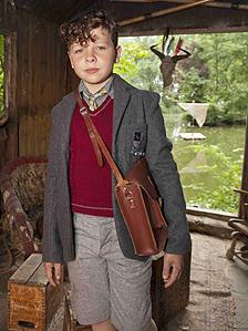 Daniel Roche in Just William