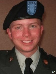 Pfc Bradley Manning