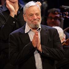 Stephen Sondheim