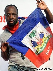 Wyclef Jean