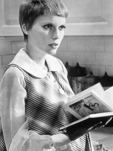 Mia Farrow