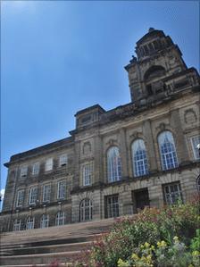 Wallasey Town Hall