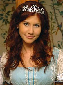 Anna Chapman