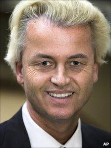 Geert Wilders