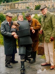 Last of the Summer Wine