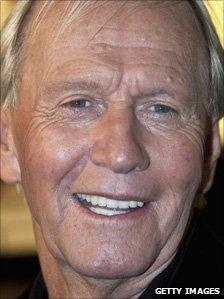 Paul Hogan