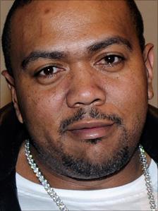 Timbaland