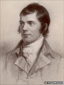 Robert Burns