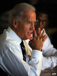 Vice President Biden