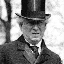 Herbert Asquith