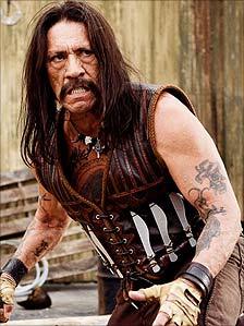 Danny Trejo in Machete