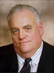 Cyril Smith