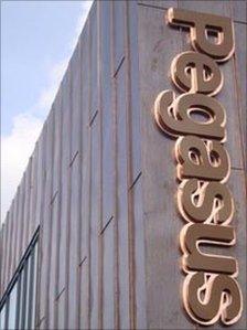 Pegasus Theatre