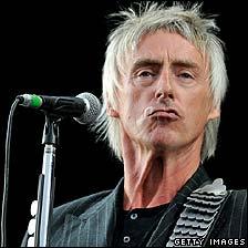 Paul Weller