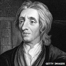 John Locke