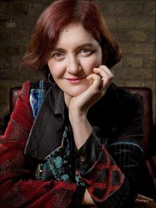 Emma Donoghue