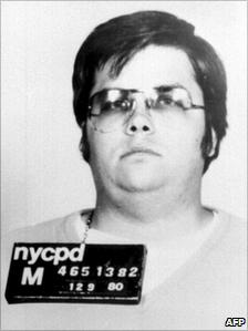 Mark David Chapman