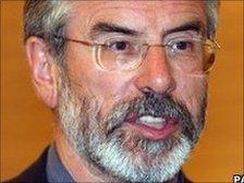 Gerry Adams