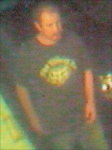 CCTV image
