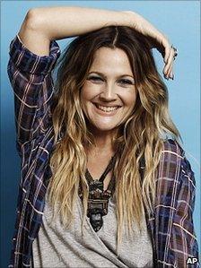 Drew Barrymore