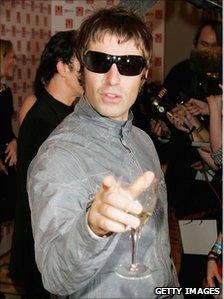 Liam Gallagher