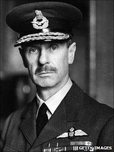 Lord Dowding