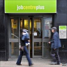 Job Centre